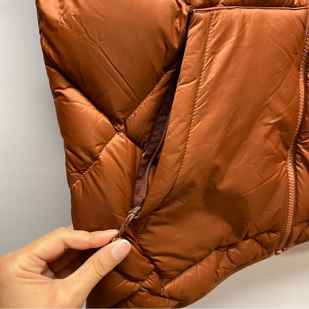 Eddie Bauer Mens Cirruslite Skylighter Down Jacket - Picture 5 of 8